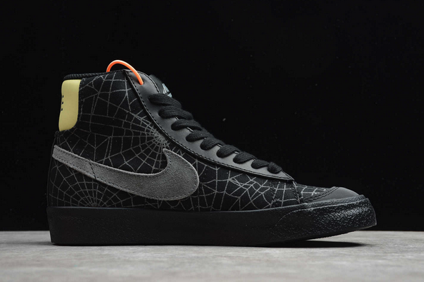 blazer mid 77 halloween